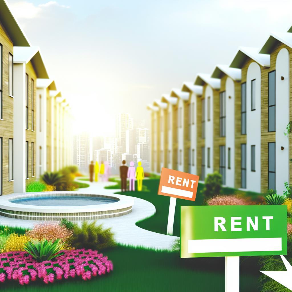 How to minimize vacancy rates in your rental property