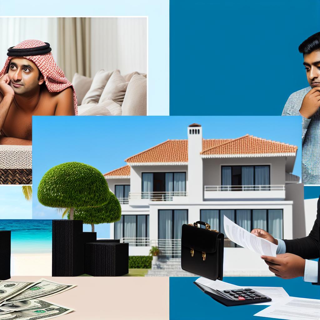 Pros and cons of buying a second home abroad