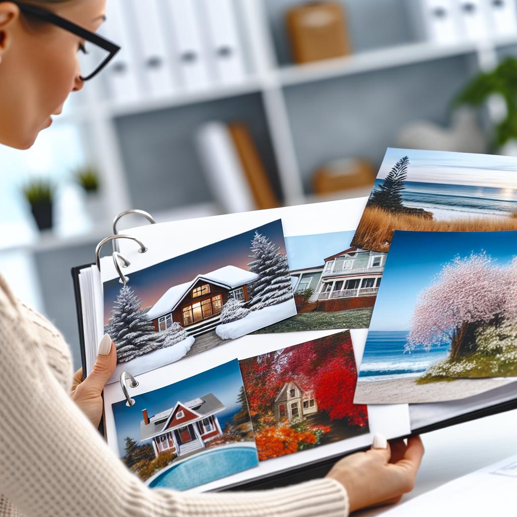 Tips for managing seasonal rental properties